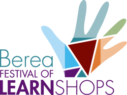 Berea Festival of Learnshops - Online Registration